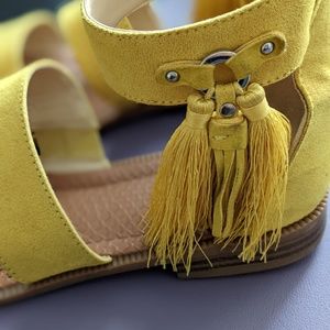 Nine West Sandals